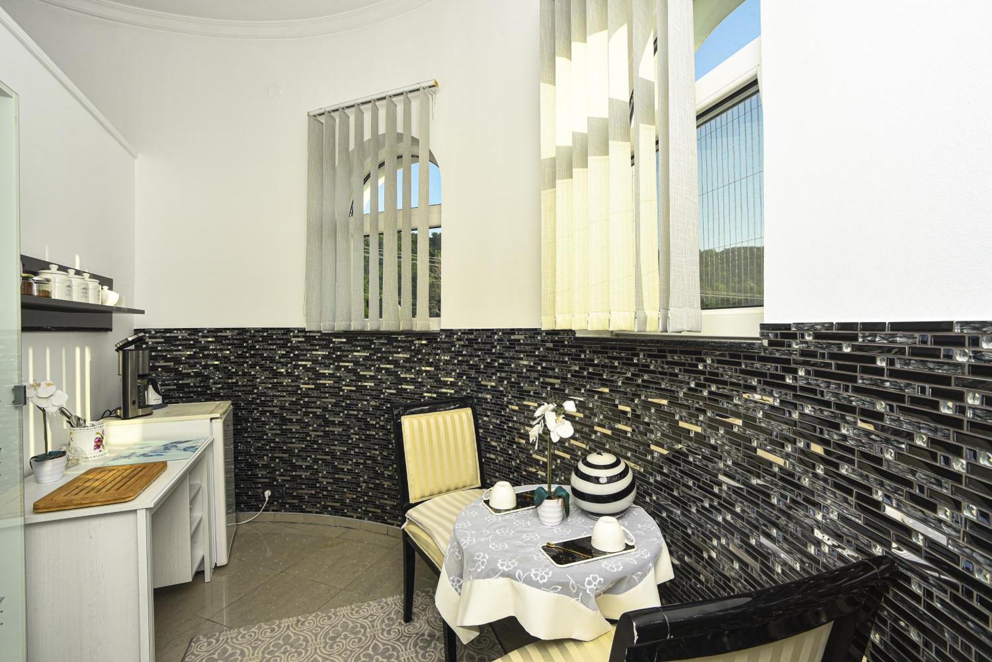 Apartments Villa Graf Σμεντέρεβο Εξωτερικό φωτογραφία