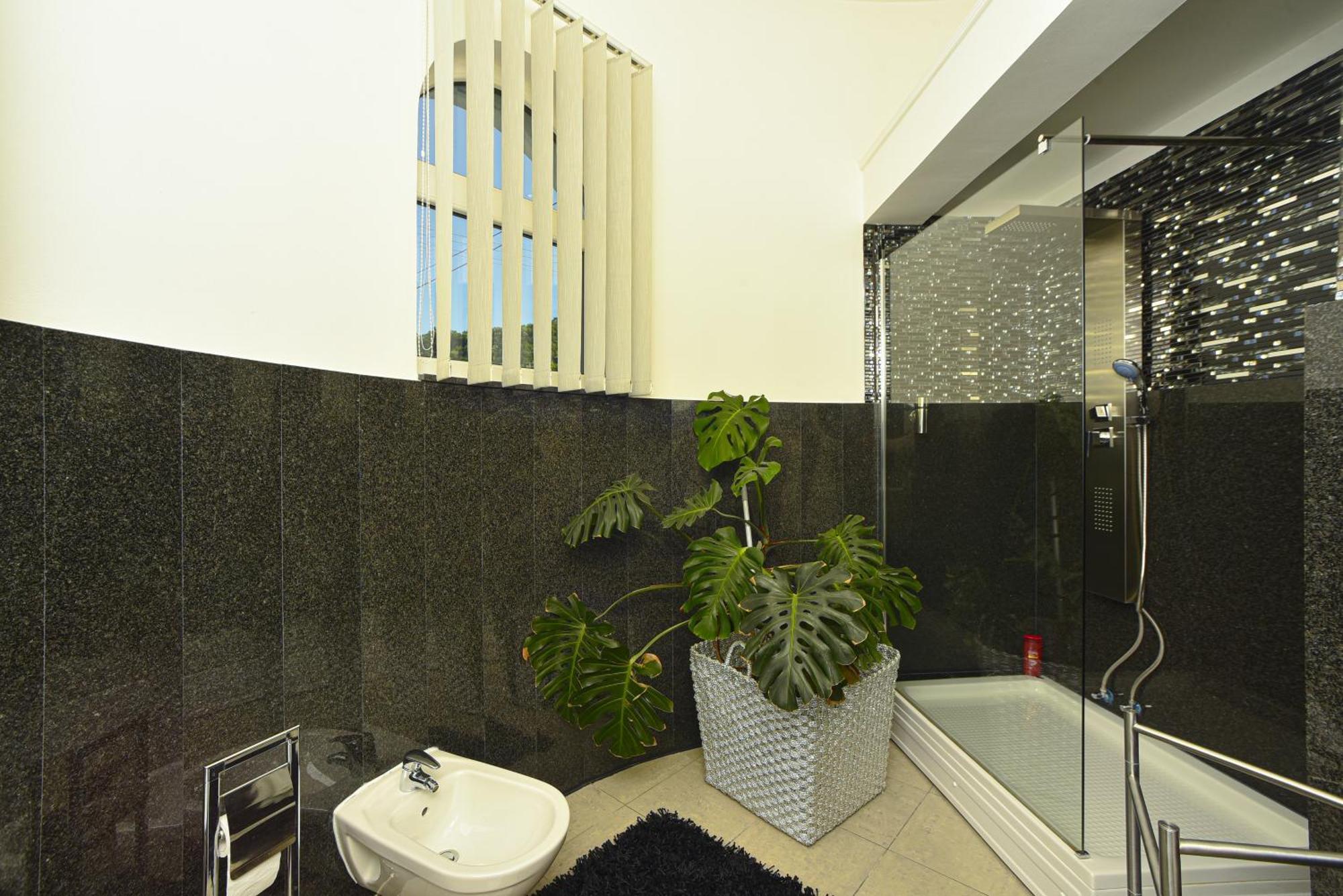 Apartments Villa Graf Σμεντέρεβο Εξωτερικό φωτογραφία