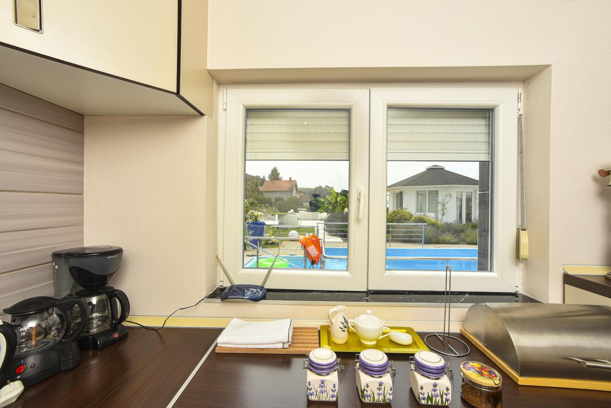 Apartments Villa Graf Σμεντέρεβο Εξωτερικό φωτογραφία