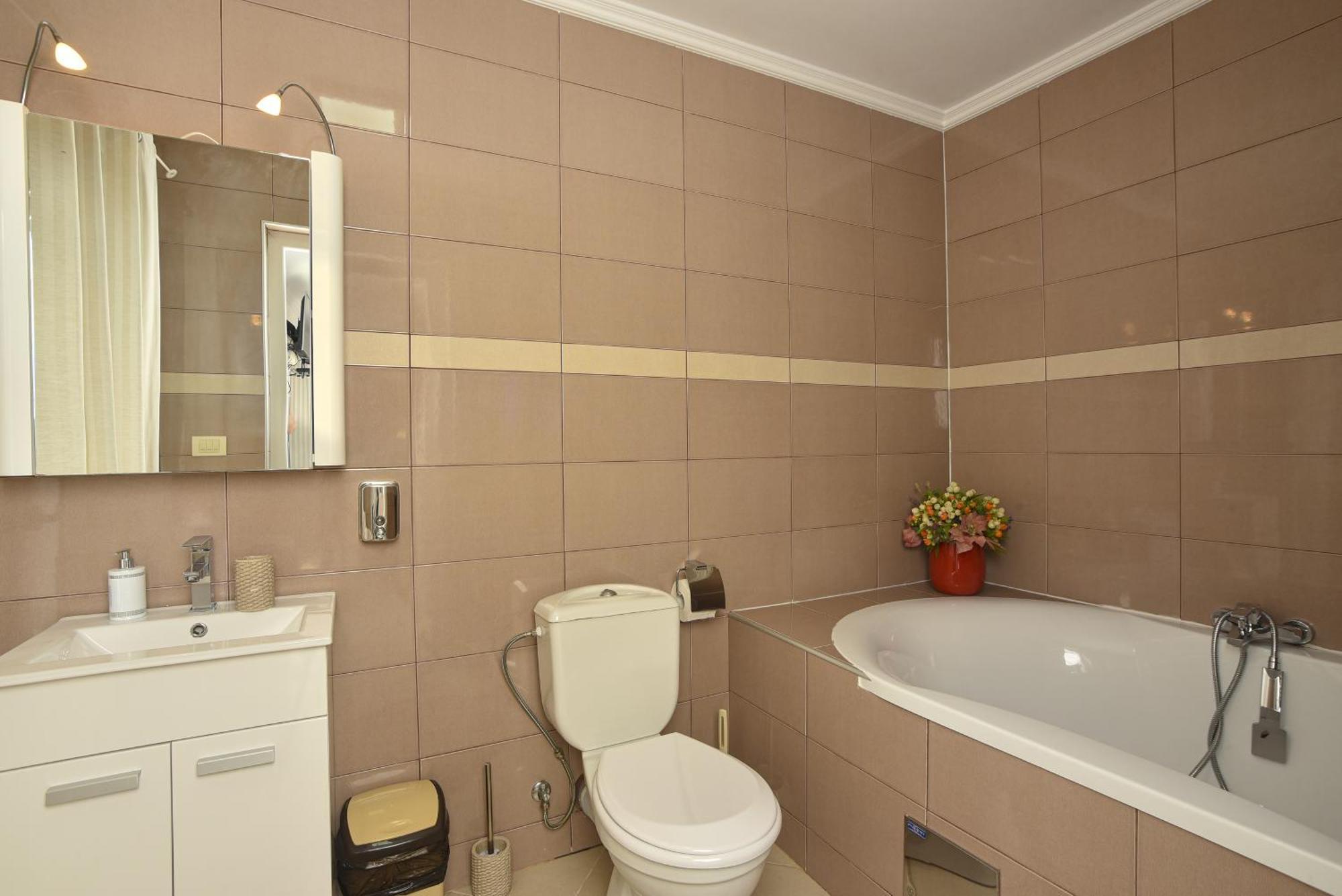 Apartments Villa Graf Σμεντέρεβο Εξωτερικό φωτογραφία
