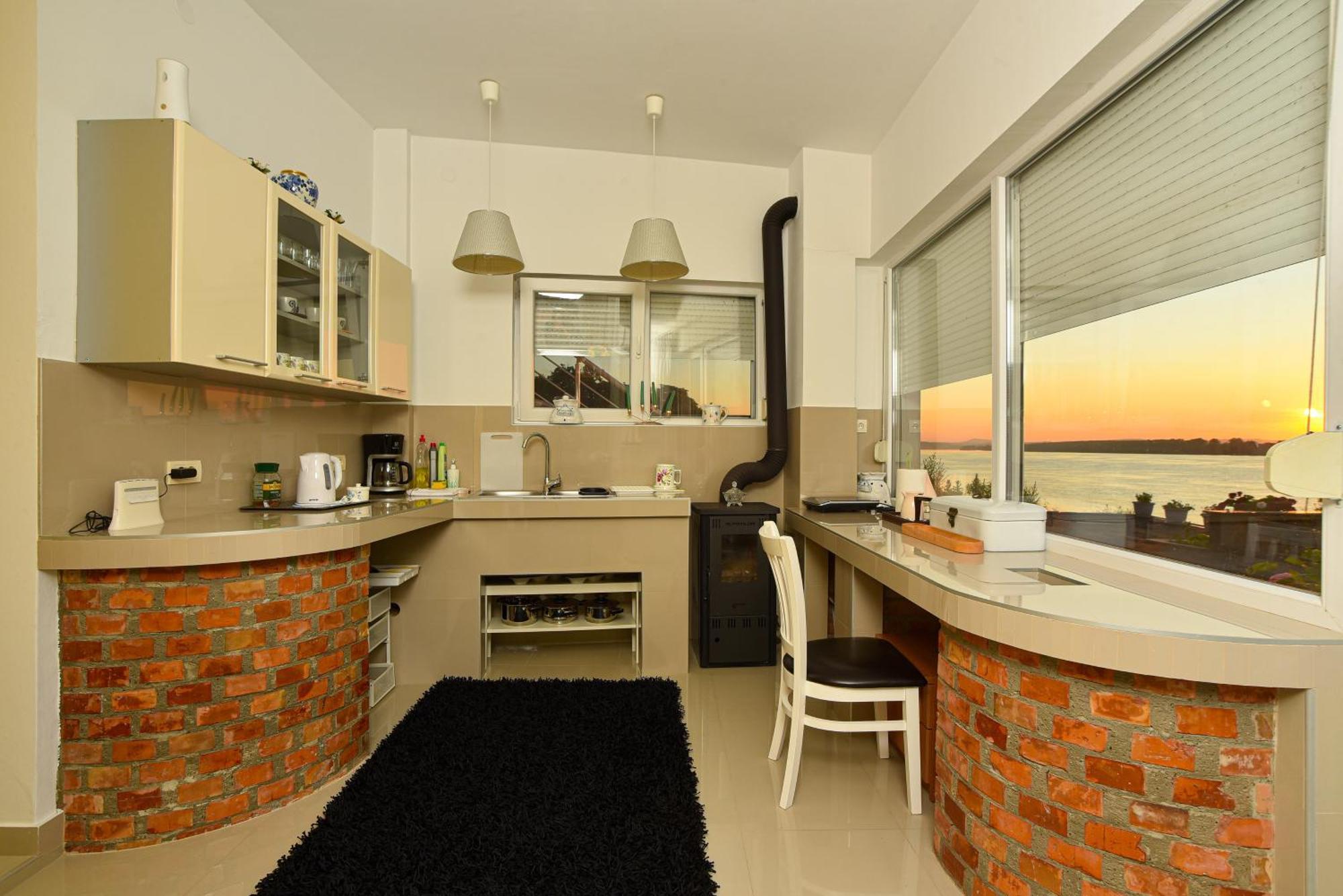 Apartments Villa Graf Σμεντέρεβο Εξωτερικό φωτογραφία